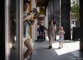 Vrijdag voor het eerst code rood in deel van het land om hitte