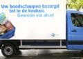 Albert Heijn bezorgt vrijdag na 12.00 uur niet om hitte