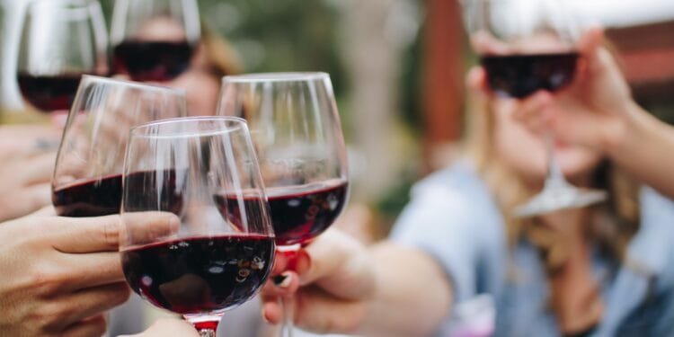 ‘Denormaliseer alcohol drinken’ adviseert de Gezondheidsraad: ‘Het lukte met roken ook’