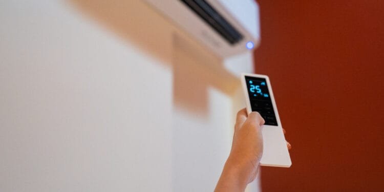 Week lang 35 graden? Dit kost een airco die tien uur per dag draait tijdens de hittegolf