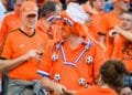 Podcast: The Red Alert, Orange Fever and Blue Wave Edition
