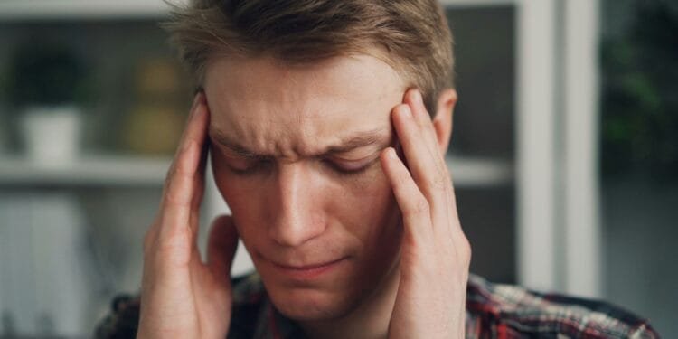 Brain freeze door een ijsje? Dit zegt die felle hoofdpijn volgens onderzoekers over je gezondheid