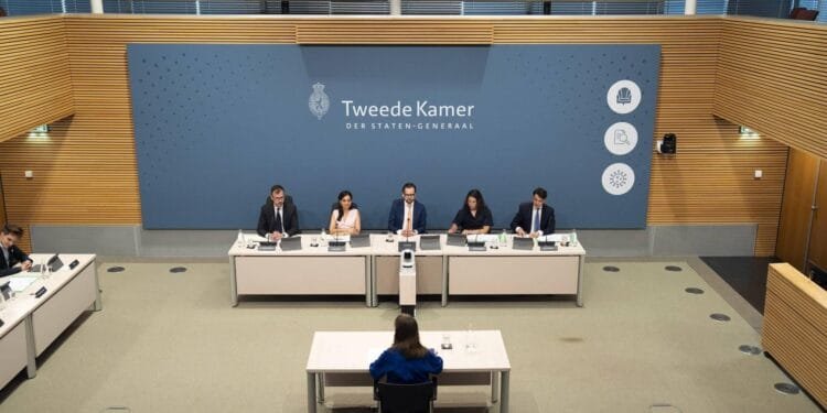 Oud-LAKS-voorzitter: onderwijs had geen prioriteit in coronatijd