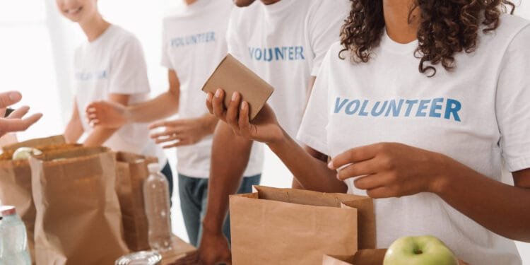 Dutch charitable donations are shrinking despite higher wages