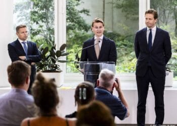 Stikstofuitstoot industrie en vervoer moet gehalveerd in 2035