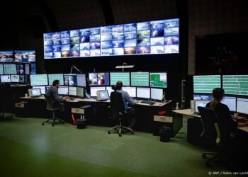 Storing Rijkswaterstaat opgelost, alles werkt weer