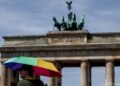 Hitterecord in Duitsland na een dag alweer verbroken: 41,5 graden