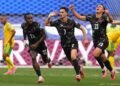 Canada op WK tegen Oranje of Marokko na zege op Zuid-Afrika
