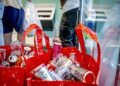 Nieuw statiegeldplan leidt tot felle kritiek: supermarkten vrezen stank en ongedierte