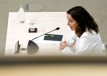 Femke Halsema had grote moeite met de avondklok van 2021: ‘Voor mij was het vrijheidsontneming’