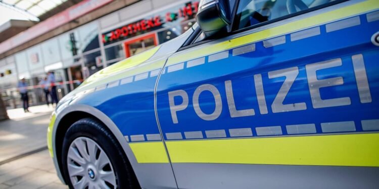 Twee verdachten aangehouden na dodelijke schietpartij Duitsland