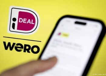 DNB: vorig jaar 30 procent meer fraude in betalingsverkeer