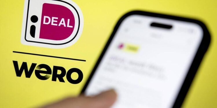 DNB: vorig jaar 30 procent meer fraude in betalingsverkeer