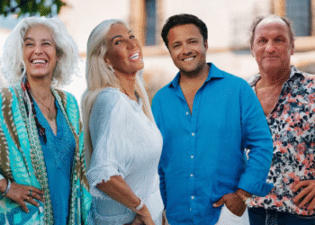 Van retreat-boerderij tot snackbar op Ibiza: dit zijn de spraakmakende singles van B&B Vol Liefde 2026