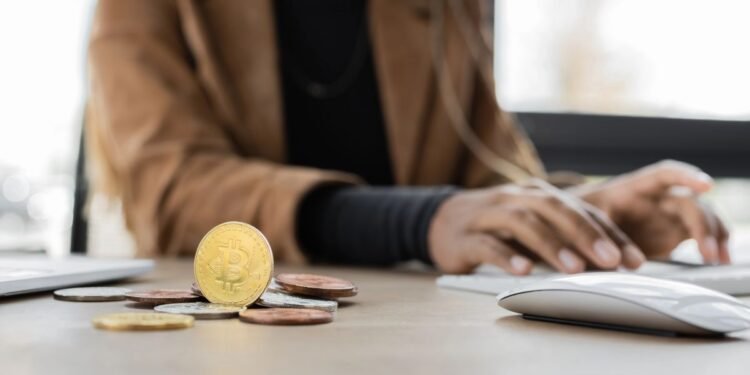 Prosecutors request bankruptcy for Dutch crypto firm Knaken