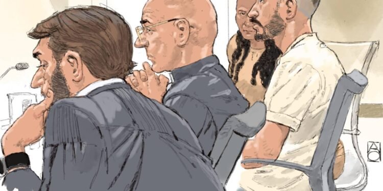 OM eist celstraf in zaak over doodrijden Tamar (14) uit Marken