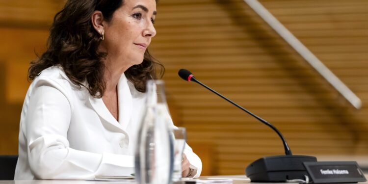 Halsema: coronavirus lockdowns led to “unacceptable” measures