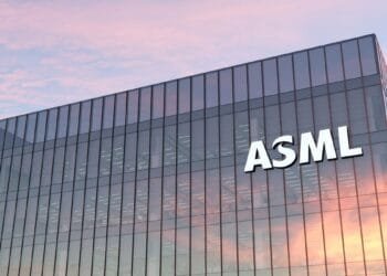 ASML denies US accusation an advanced machine reached China