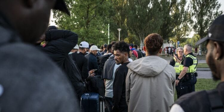 Cabinet wants refugees in jobs sooner to fill staff shortages