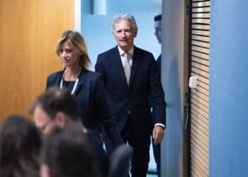 Children “forgotten” in Dutch covid response, inquiry hears
