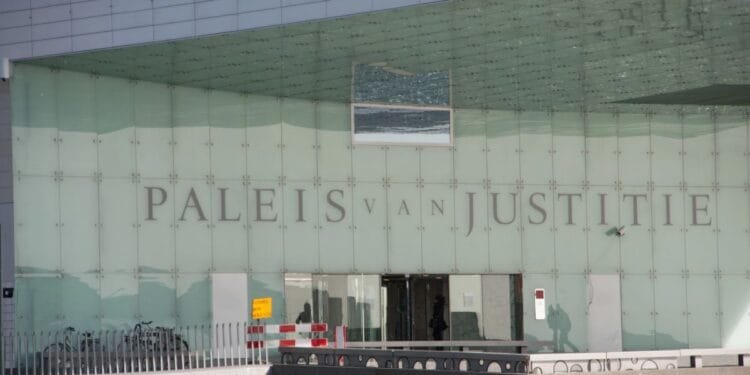 Class outweighs ethnicity in Dutch sentencing gaps: study
