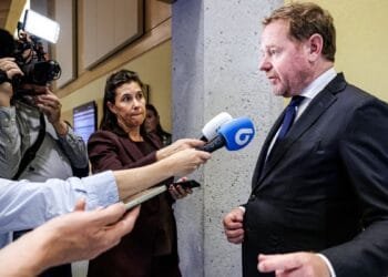 MPs vote through Morocco extradition treaty targeting drug gangs