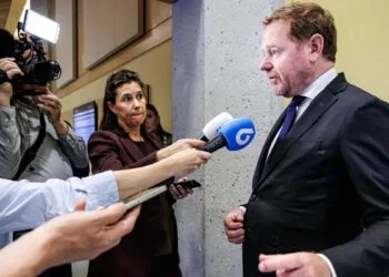 MPs vote through Morocco extradition treaty targeting drug gangs