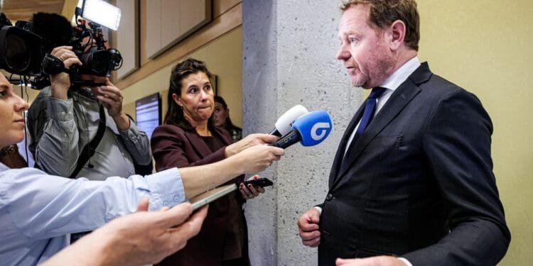 MPs vote through Morocco extradition treaty targeting drug gangs