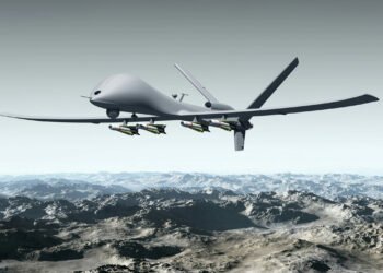 Dutch armed forces to focus on drone technology to hit 5% target