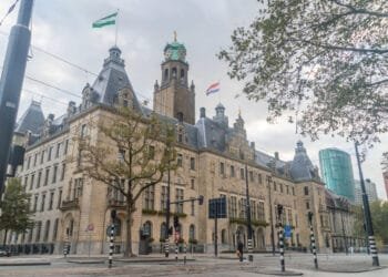 Five parties agree coalition in Rotterdam with one-seat majority