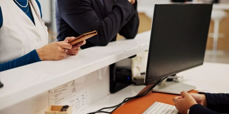 Mass data breach on over 100 Dutch hotels hits guests