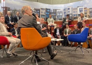 Foreign investors crucial to building more Dutch rental homes