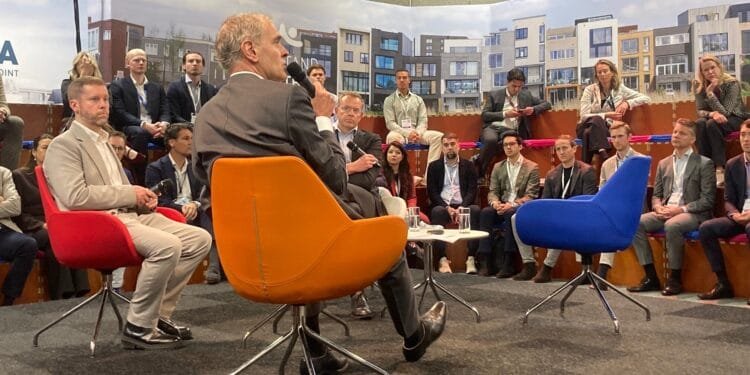 Foreign investors crucial to building more Dutch rental homes