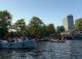 Heat peaks on Friday, swimmers warned as three drown in one day