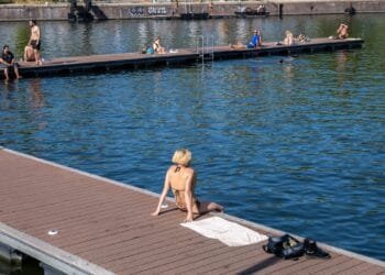 Warmest June night ever as events cancelled, wildfire risk