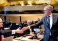 FVD councillor spent thousands in tax money on steak dinners