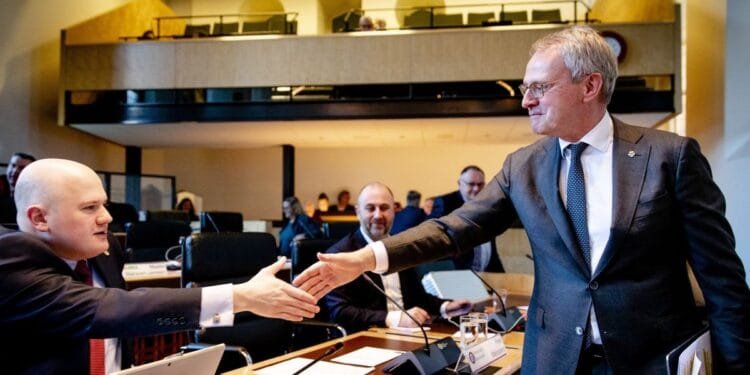 FVD councillor spent thousands in tax money on steak dinners