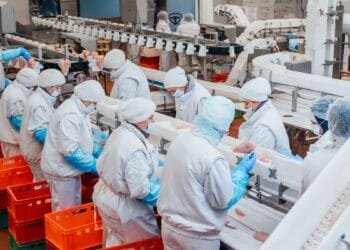 Meat sector vows to end foreign worker abuse to avoid ban