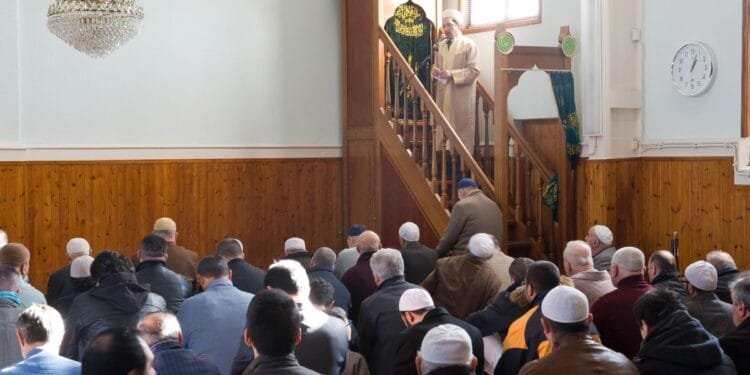 Muslim groups call for security funding after mosque attacks