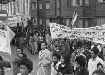 Jetten likely to apologise to Moluccans at unveiling of monument