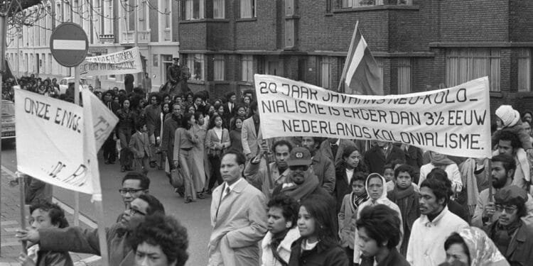 Jetten likely to apologise to Moluccans at unveiling of monument