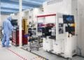 Chip firm Nearfield raises $380m in boost for Dutch deep-tech