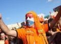Injury-hit Dutch still hopeful of springing a World Cup surprise