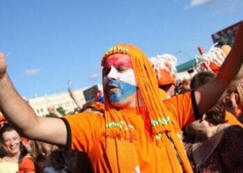 Injury-hit Dutch still hopeful of springing a World Cup surprise