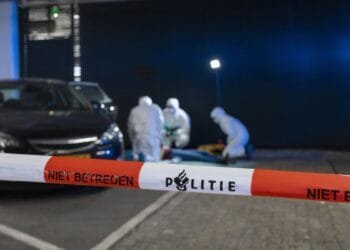 Briton killed in Heerhugowaard linked to 2017 Amsterdam murders