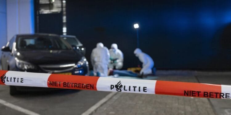 Briton killed in Heerhugowaard linked to 2017 Amsterdam murders