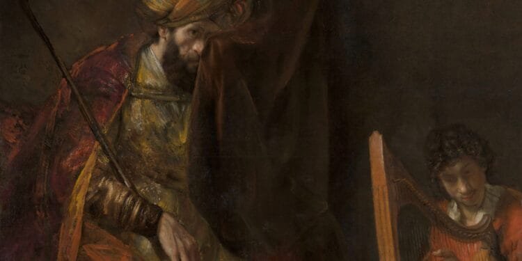 Mauritshuis can keep Rembrandts in dispute with donor’s heirs