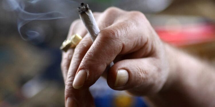 Care home lets addicted older residents drink, use cannabis