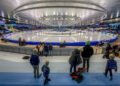 Thialf skating arena to stage Winter Olympics races in 2030