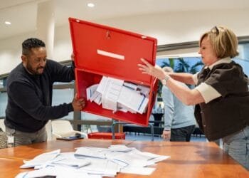 Migrant communities are increasingly shaping Dutch elections